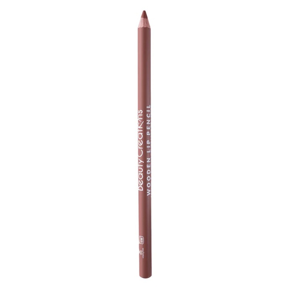 KEEP IT SAUCY - BEAUTY CREATIONS WOODEN LIP PENCIL